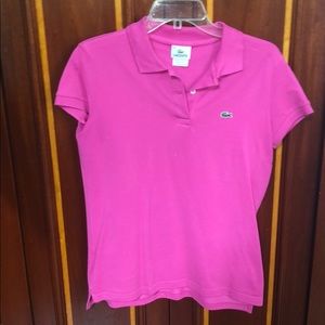 Lacoste Polo